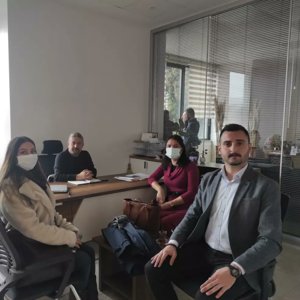 Altınova İlçesinde ASDEP Çalışmaları Hakkında Bilgi Paylaşımında Bulunuldu. - fotoğraf 1