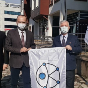Erişilebilirlik Logosunun Tanıtımı Gerçekleştirildi - fotoğraf 4