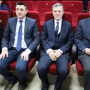 Sakarya İl Müftülüğünde ‘Koruyucu Aile Tanıtım Çalışması’ yapıldı.  - fotoğraf 6