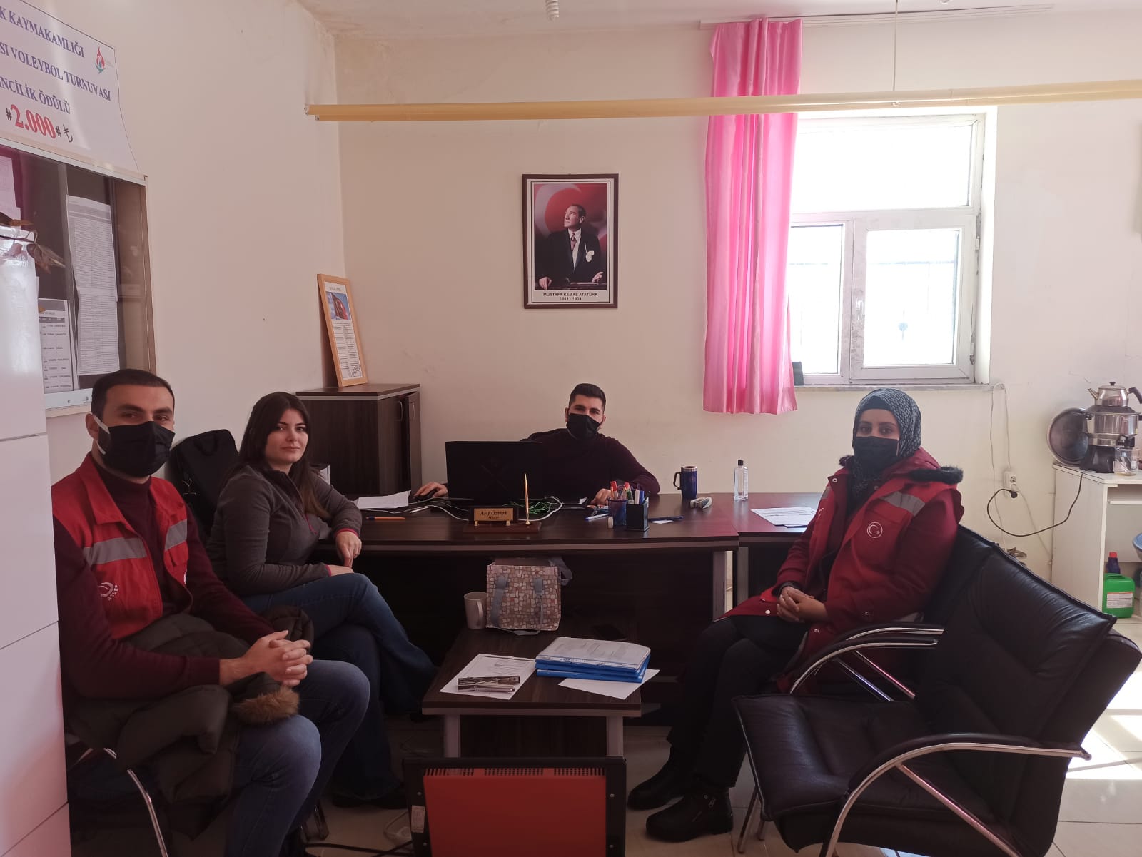 Cumhurbaşkanlığı V. 180 Günlük Eylem Planı 