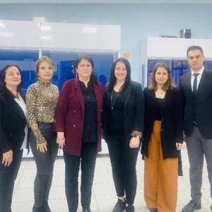 8 Mart Dünya Kadınlar Günü Etkinlikleri Kapsamında Seminer Düzenlendi. - fotoğraf 2