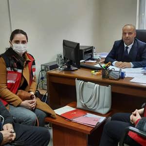 Aile Sosyal Destek Programı (ASDEP) Personellerimiz Armutlu İlçesinde Saha Taramalarına Başladı. - fotoğraf 1