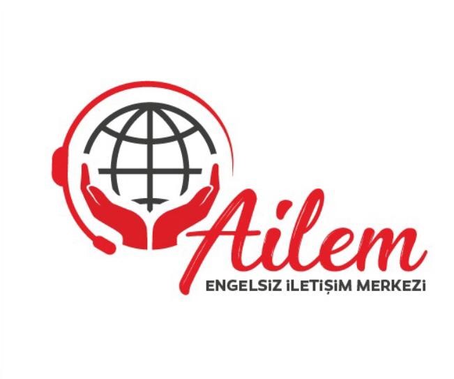 Aile ve Sosyal Hizmetler Bakanlığı İşitme Engelliler Engelsiz İletişim Merkezi AİLEM Faaliyete Geçti 