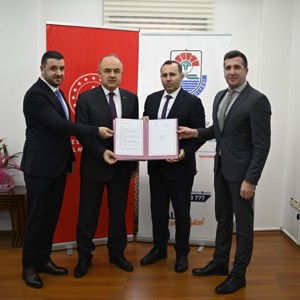 Gündüz Hizmet Merkezi Hayata Geçiyor - fotoğraf 1