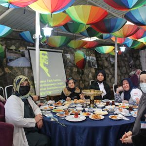 Kadınlar Günü Çeşitli Programlarla Kutlandı  - fotoğraf 9