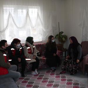 Kadınlar Günü Çeşitli Programlarla Kutlandı  - fotoğraf 13