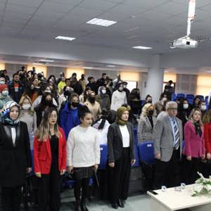 8 Mart Dünya Kadınlar Günü Etkinlikleri - fotoğraf 11