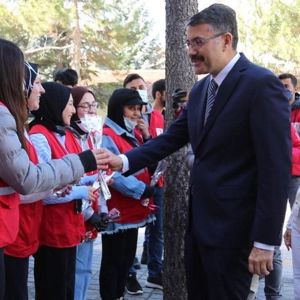 8 Mart Dünya Kadınlar Günü Etkinlikleri - fotoğraf 1