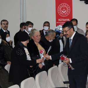 8 Mart Dünya Kadınlar Günü Etkinlikleri - fotoğraf 9