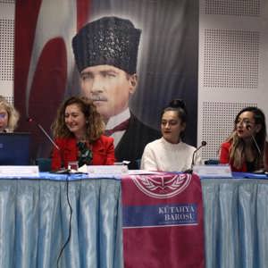 8 Mart Dünya Kadınlar Günü Etkinlikleri - fotoğraf 12