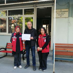 19 Ekim Muhtarlar Günü Kutlu Olsun. - fotoğraf 20