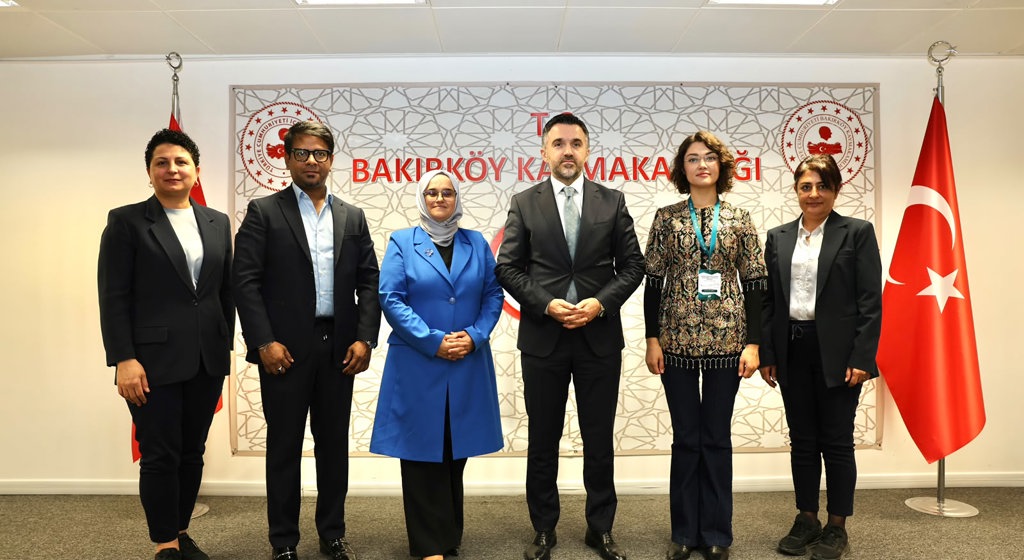 Kadınların Güçlenmesi İçin Bilgi ve Deneyim Paylaşımı