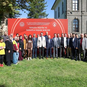 Türkiye Kültür Yolu Festivali’nde Tarihin Kalbinde, Kahramanlarımızın Emeğiyle… - fotoğraf 1