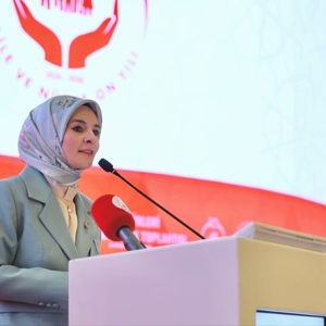 Gönüllere Dokunan Hizmetler İçin Bir Aradayız - fotoğraf 1