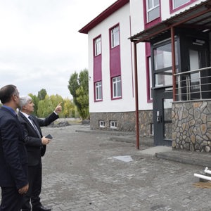 İl Müdürümüzden Kuruluşlarımıza Ziyaret - fotoğraf 2