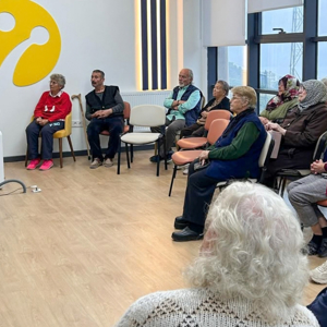 Kocaeli Huzurevi Müdürlüğümüzde Alzheimer Farkındalık Eğitimi Gerçekleştirildi - fotoğraf 2