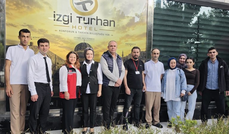“Kadına Yönelik Şiddetle Mücadelede Farkındalık” ve “Çocuk İhmali ve İstismarı” konularında eğitim 