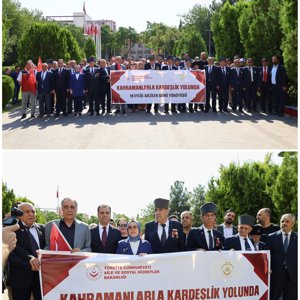 Kahramanlarla Kardeşlik Yolunda - fotoğraf 3
