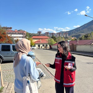 Evlenecek Gençlere Yönelik Bilgilendirme Çalışması - fotoğraf 2