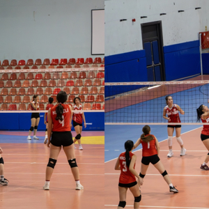 Voleybol Bölge Finali’nde Kocaeli Takımımız İkinci Oldu - fotoğraf 5