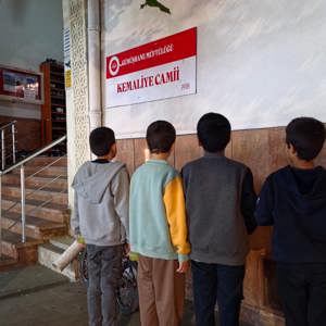 Çocuklarımızla Manevi Değerler Yolculuğu - fotoğraf 1