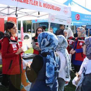 📍 HİTİT ÜNİVERSİTESİNE HOŞ GELDİN ŞENLİĞİ’NDE GENÇLERLE BULUŞTUK - fotoğraf 16
