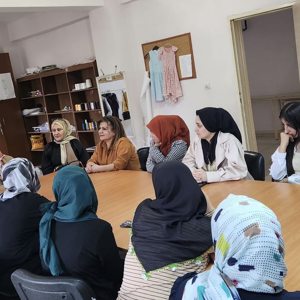 “Ailenin Korunması ve Güçlendirilmesi”, “Çevre Bilinci” ve “İsraf” konulu seminer - fotoğraf 2