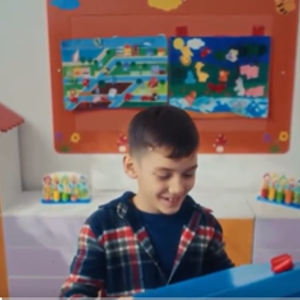 İyilik varsa ben de varım! - fotoğraf 1