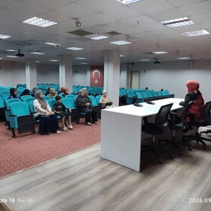 Bozova’da Danışmanlık Hizmetleri Tanıtıldı - fotoğraf 1