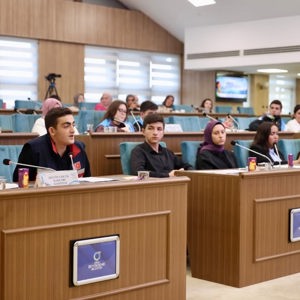 COP31 Karadeniz: Mavi Gelecek İçin Çocuklar – Küçük Adımlar, Büyük Dalgalar - fotoğraf 1