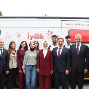 Aile ve Sosyal Hizmetler Bakanımız Göktaş, Hatay'da konuştu - fotoğraf 4