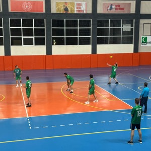 4. Kamu Spor Oyunları Voleybol Müsabakalarına Katılım Sağladık - fotoğraf 4