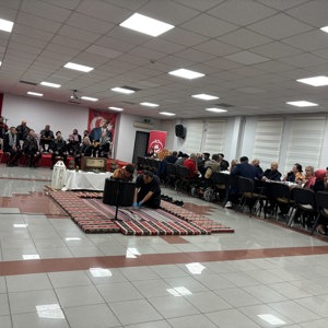 1 Ekim Dünya Yaşlılar Günü’nde Gönüllere Dokunan Anlar - fotoğraf 1