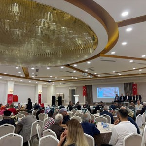 Şehidimiz Sercan Öklük, Şehadetinin 10. Yılında Dualarla Yâd Edildi - fotoğraf 7
