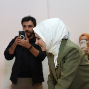 Aile ve Sosyal Hizmetler Bakanımız Göktaş, Saray Engelsiz Yaşam Merkezi’ndeki "Nefes Merkezi"nin açılışını yaptı - fotoğraf 6