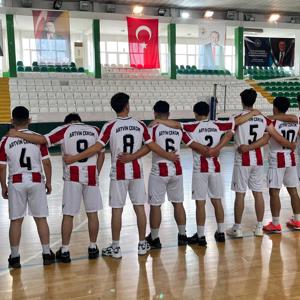 Bizim Çocuklar Türkiye Şampiyonası - fotoğraf 3