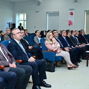 Kadına Yönelik Şiddetle Mücadele Koordinasyon, İzleme ve Değerlendirme Toplantısı Gerçekleştirildi - fotoğraf 6
