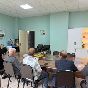 Yüzlerindeki Gülümseme, Hayat Tecrübeleriyle Aydınlanan Yollarına Işık Olan Kıymetli Çınarlarımız... - fotoğraf 2