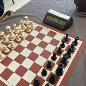 ♟️ Bizim Çocuklar Türkiye 10. Satranç Turnuvası - fotoğraf 1