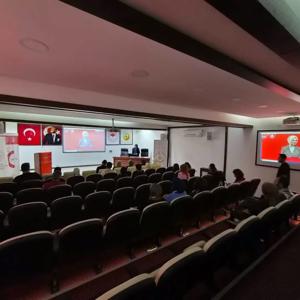 İyilik Var, Dayanışma Var, Gönüllülük Var! - fotoğraf 6