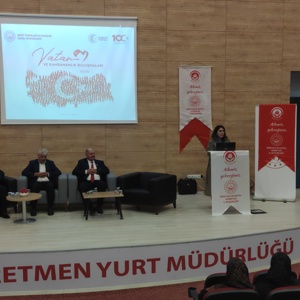 Vatan ve Kahramanlık Buluşmaları - fotoğraf 7