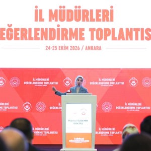 Gönüllere Dokunan Hizmetler İçin Bir Aradayız - fotoğraf 2