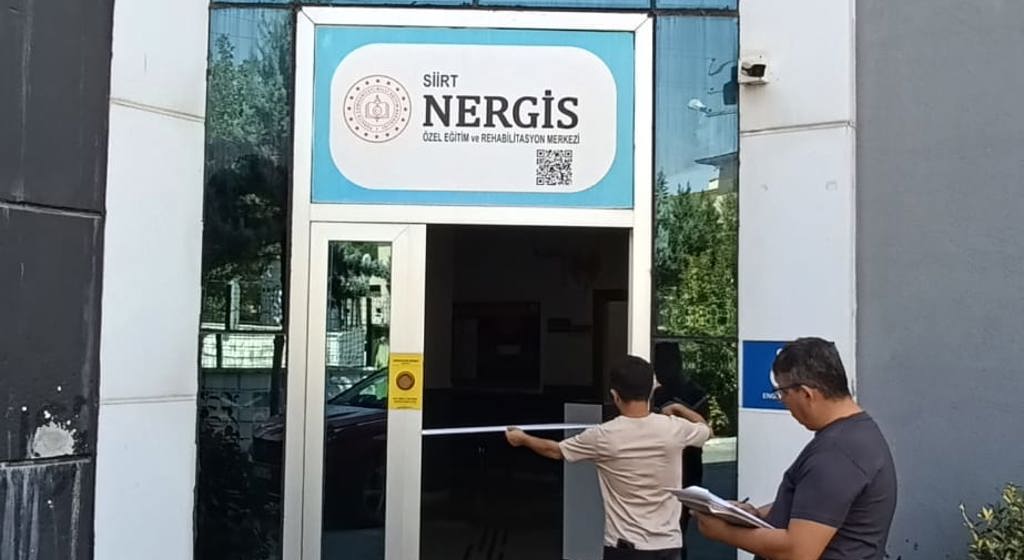 Erişilebilirlik İzleme ve Denetleme Çalışması Gerçekleştirildi