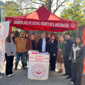 Şiddetsiz Bir Yaşam İçin Farkındalık Çalışmalarımız Devam Ediyor! - fotoğraf 3