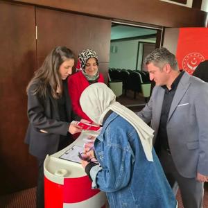 İyilik Var, Dayanışma Var, Gönüllülük Var! - fotoğraf 12