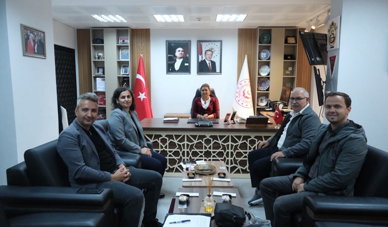 BALIKESİR’DE YAŞLI BAKIM HİZMETLERİNE YÖNELİK DEĞERLENDİRME