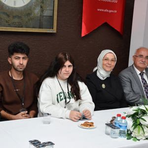 40 Yıllık Evlilikten 40 Dakika - fotoğraf 4