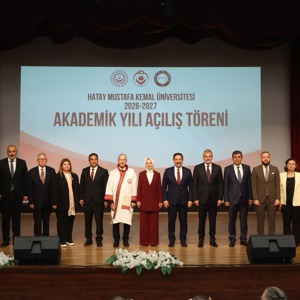 Aile ve Sosyal Hizmetler Bakanımız Göktaş, Hatay'da konuştu - fotoğraf 9