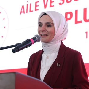 Aile ve Sosyal Hizmetler Bakanımız Göktaş, Hatay'da konuştu - fotoğraf 4