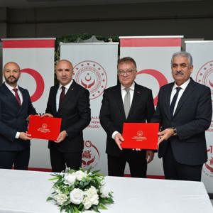 Tekirdağ’da “İlk Nefes, İlk Destek” Projesi Hayata Geçirildi - fotoğraf 2